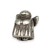 SILVER DEAL | Pandora Sterling Silver Charm - Angel of Hope