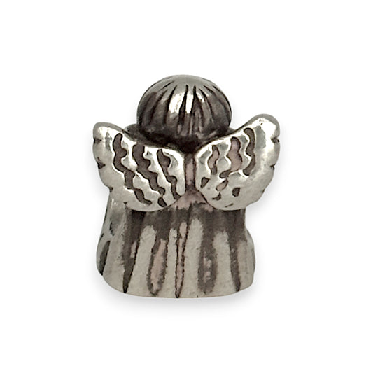 SILVER DEAL | Pandora Sterling Silver Bead Charm - Angel Of Hope
