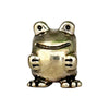 SILVER DEAL | Pandora Sterling Silver Charm - Frog