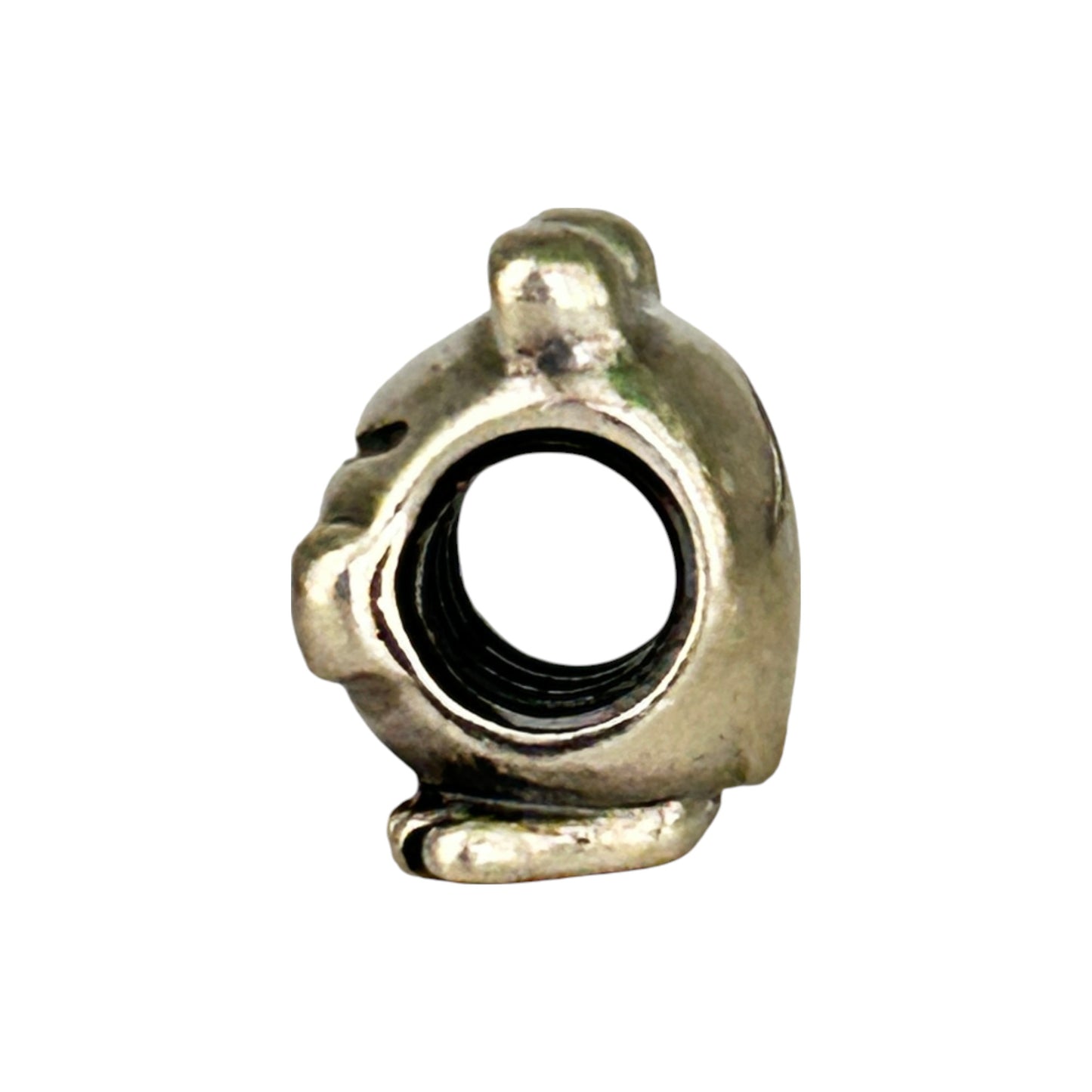 SILVER DEAL | Pandora Sterling Silver Charm - Frog