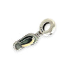 SILVER DEAL | Sterling Silver Charm - Flip Flop