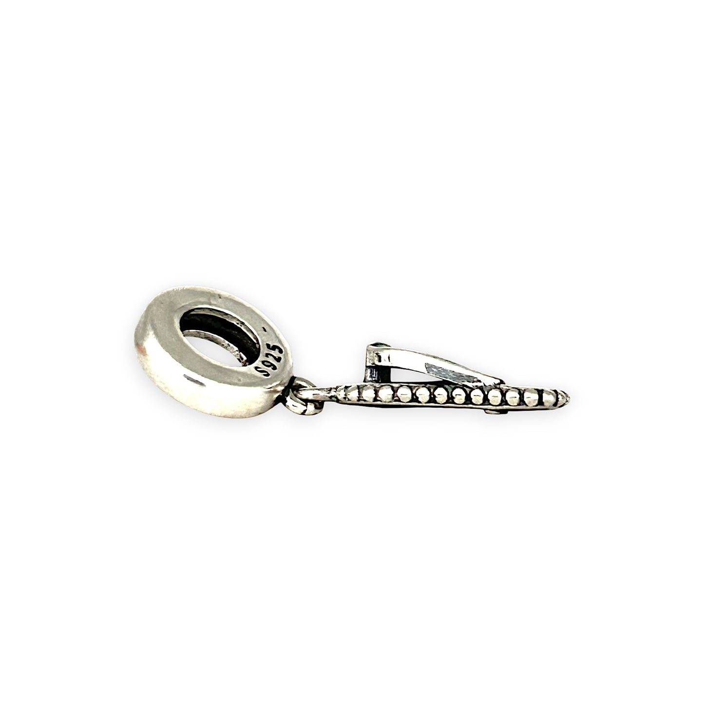 SILVER DEAL | Sterling Silver Charm - Flip Flop