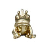 SILVER DEAL | MHJ Sterling Silver Charm - Frog Prince