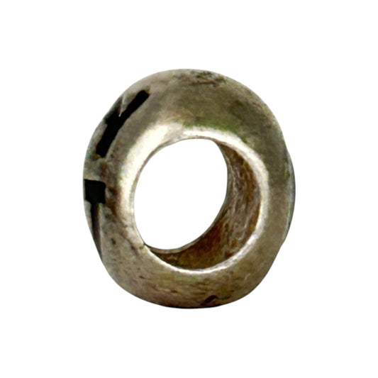 SILVER DEAL | Sterling Silver Charm - Letter G