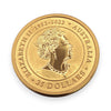 NZGD | 24ct Gold 2023 ELIZABETH II AUSTRALIA 1/4oz - Kangaroo
