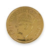 NZGD | 22ct Gold 2023 Charles III Full Sovereign Coin