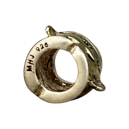 SILVER DEAL | MHJ Sterling Silver Charm - Fishy Yawn