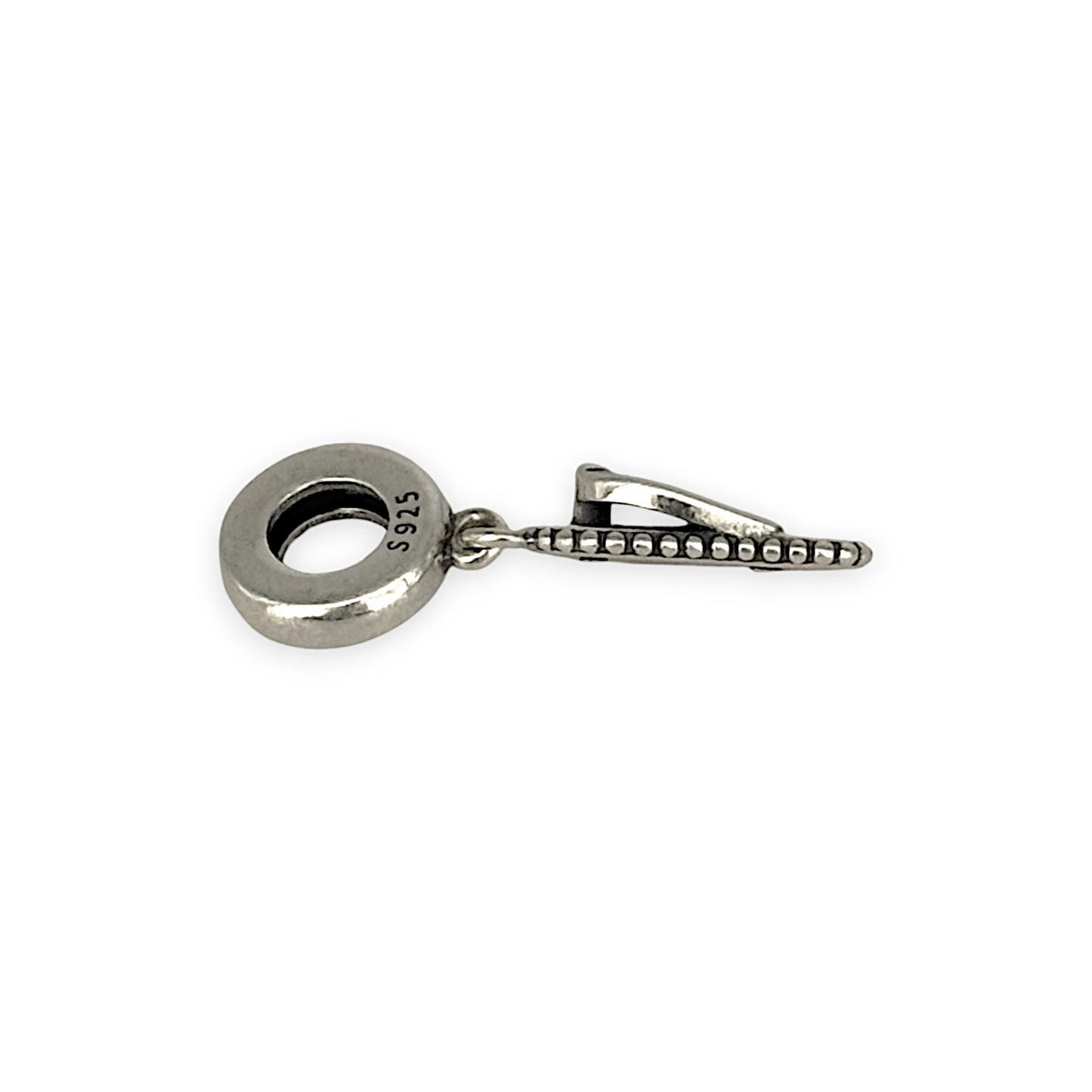 SILVER DEAL | Sterling Silver Charm - Flip Flop