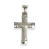 SILVER DEAL | Sterling Silver Cross