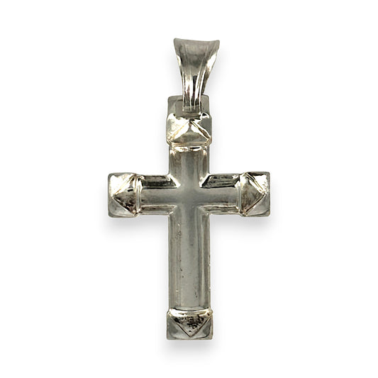 SILVER DEAL | Sterling Silver Cross
