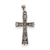 SILVER DEAL | Sterling Silver Grace & Glow Cross