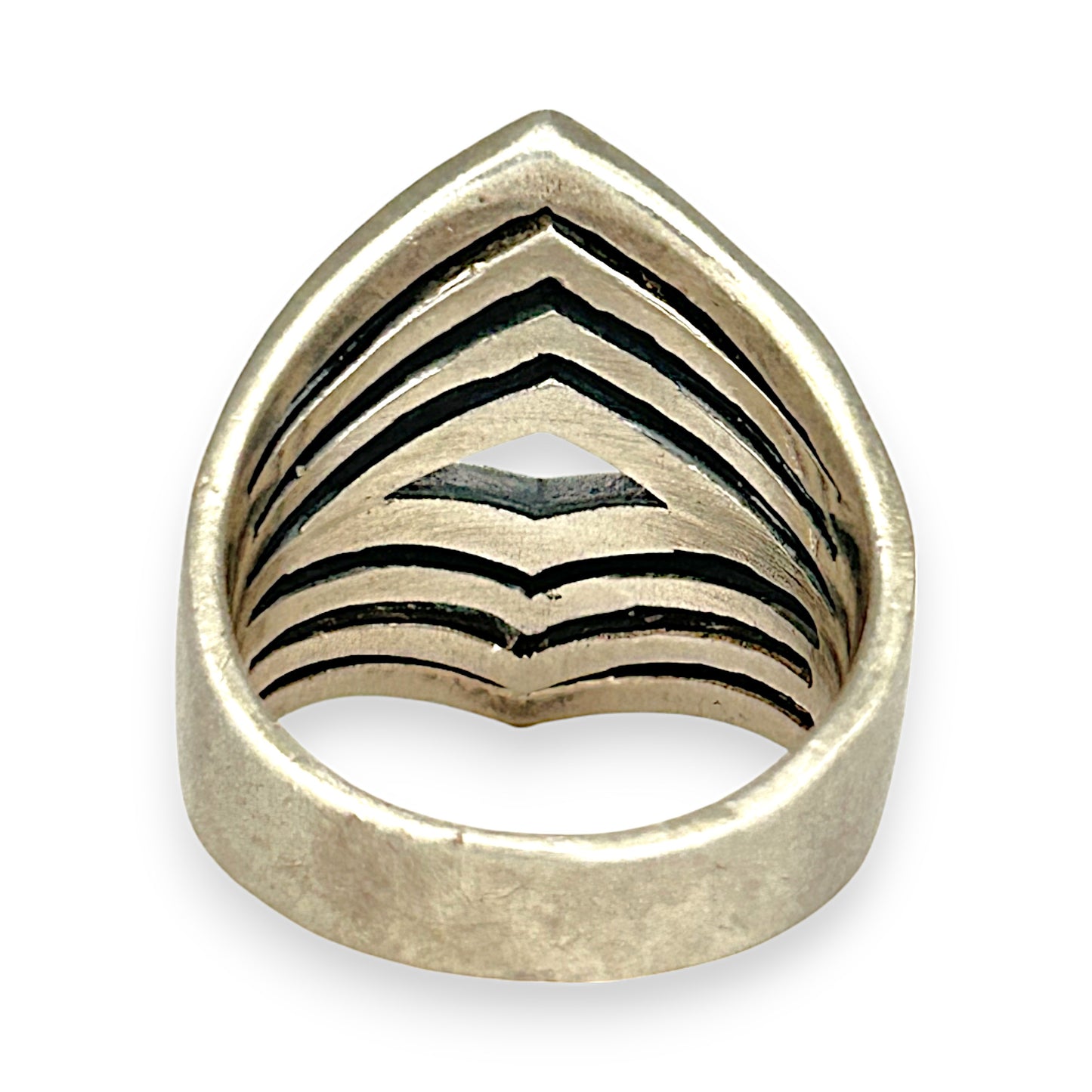 SILVER DEAL | Sterling Silver Vintage Designer Ring
