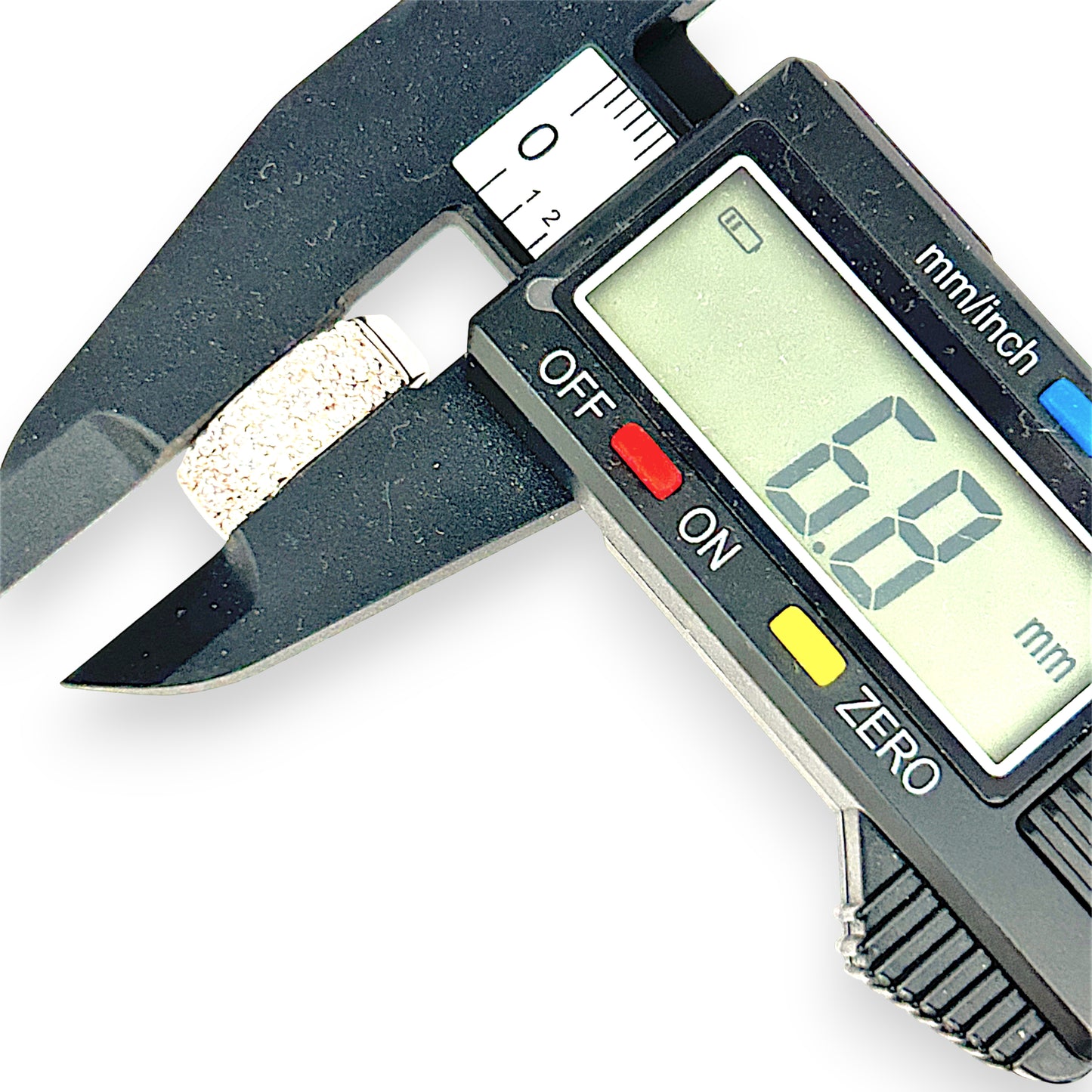 SILVER DEAL | Sterling Silver Arc Spark Stud Earrings