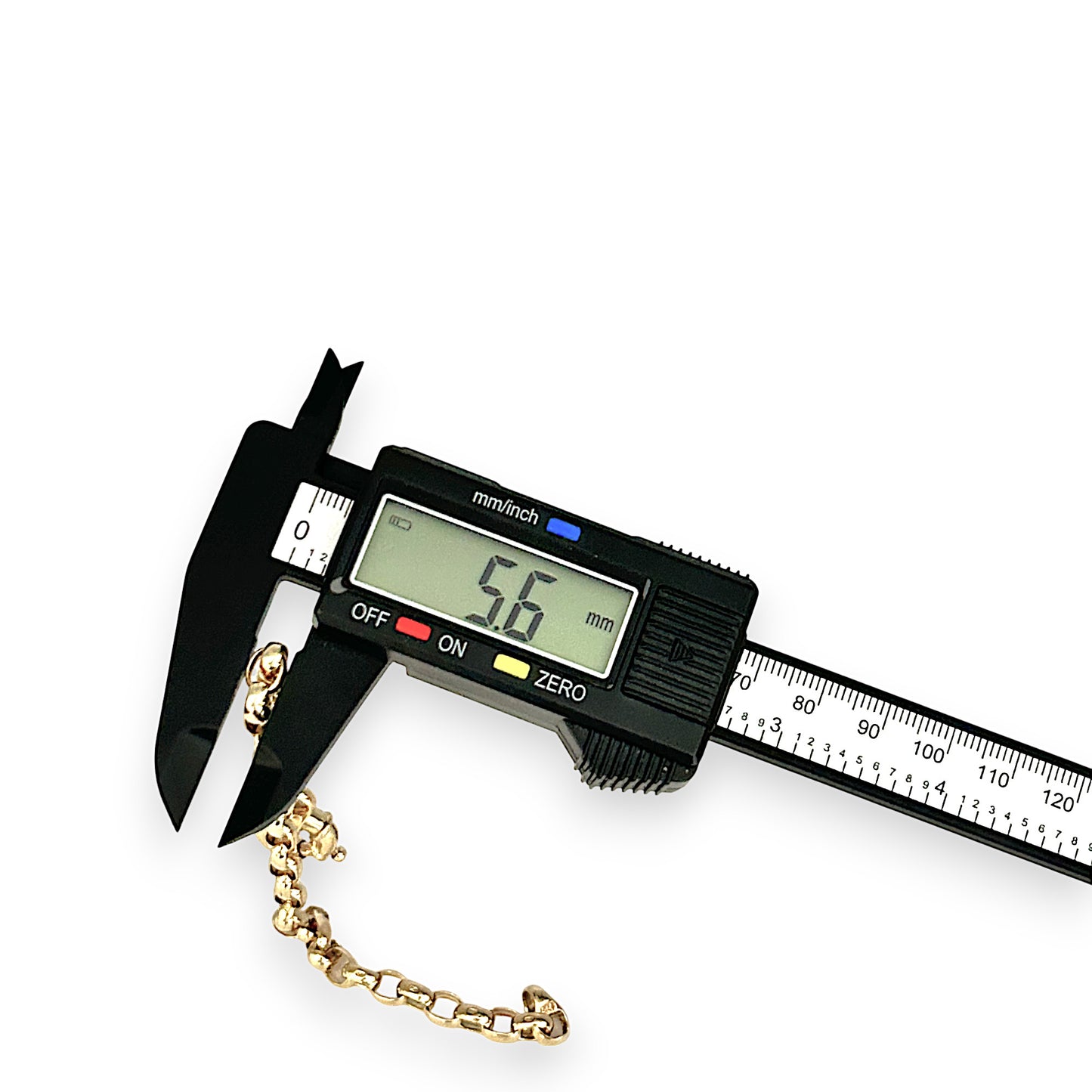GOLD DEAL | 9K Gold Timeless Classic Belcher Bracelet Length 19cm Valuation $2,600