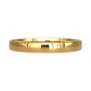 SALE | 9K Gold Timeless Torque Plain Solid Dense Bangle. R # 788