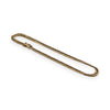 NZGD | 18ct Gold Aurora Wave Bracelet 25.5cm