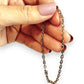 GOLD DEAL | 9ct Gold Twist Bracelet Length 20cm