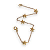 GOLD DEAL | 9K Gold 18cm Marine Whispers Bracelet