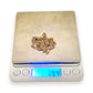 GOLD DEAL | 9ct (9K) Gold Mariner 50cm Chain Refurbished
