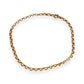 GOLD DEAL | 9ct (9K) Gold Imperial Loop Belcher Chain 50cm - Stunning Investment