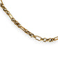 GOLD DEAL | 9ct (9K) Gold Peerless Paprclip Belcher 51cm Chain
