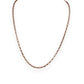 GOLD DEAL | 9ct (9K) Gold Belcher Chain 49cm x 2.6mm