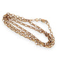 GOLD DEAL | 9ct (9K) Gold Belcher Chain 49cm x 2.6mm