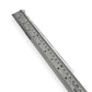 GOLD DEAL | 9ct White Gold Soft Box Chain Length 45cm