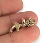 GOLD DEAL | 9ct (9K) Gold Vintage Car Charm/ Pendant