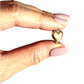 GOLD DEAL | 9ct Gold Heart Charm / Pendant