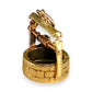 GOLD DEAL | 9ct Gold Wishing Well Charm / Pendant