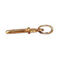 GOLD DEAL | 9ct (9K) Gold Vintage-Inspired Key Charm / Pendant Refurbished