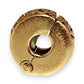 10K Gold Emma & Roe Pandora Solid Gold Clip Charm, R # 1152