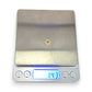 14K Gold Pandora Spacer Solid Gold Charm. R # 1154