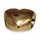 GOLD DEAL | 14ct (14K) Gold Pandora Love Heart Charm