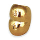 GOLD DEAL | 14kt Gold Pandora Love Heart Charm
