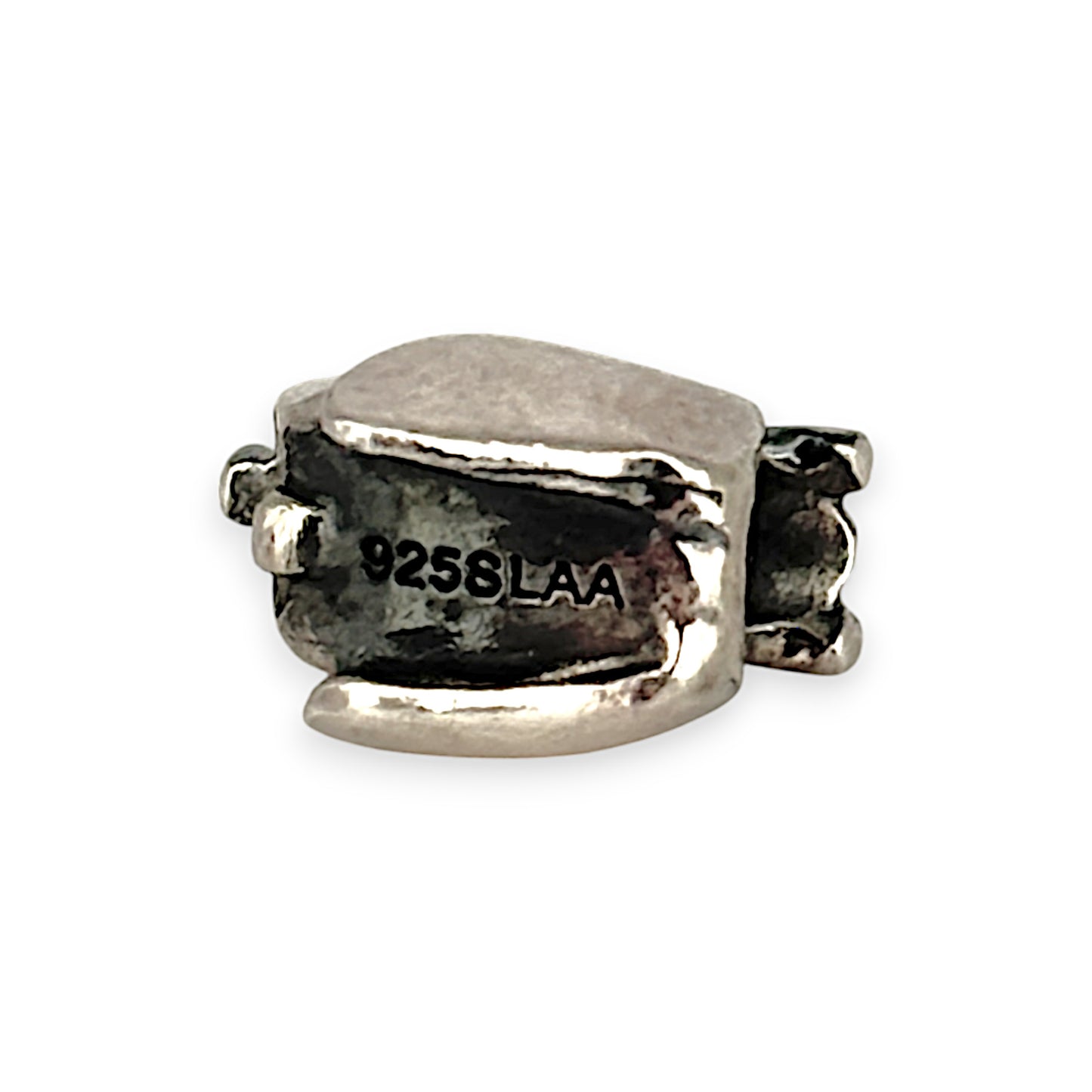 SILVER DEAL | Trollbeads Sterling Silver Bead - Elephant