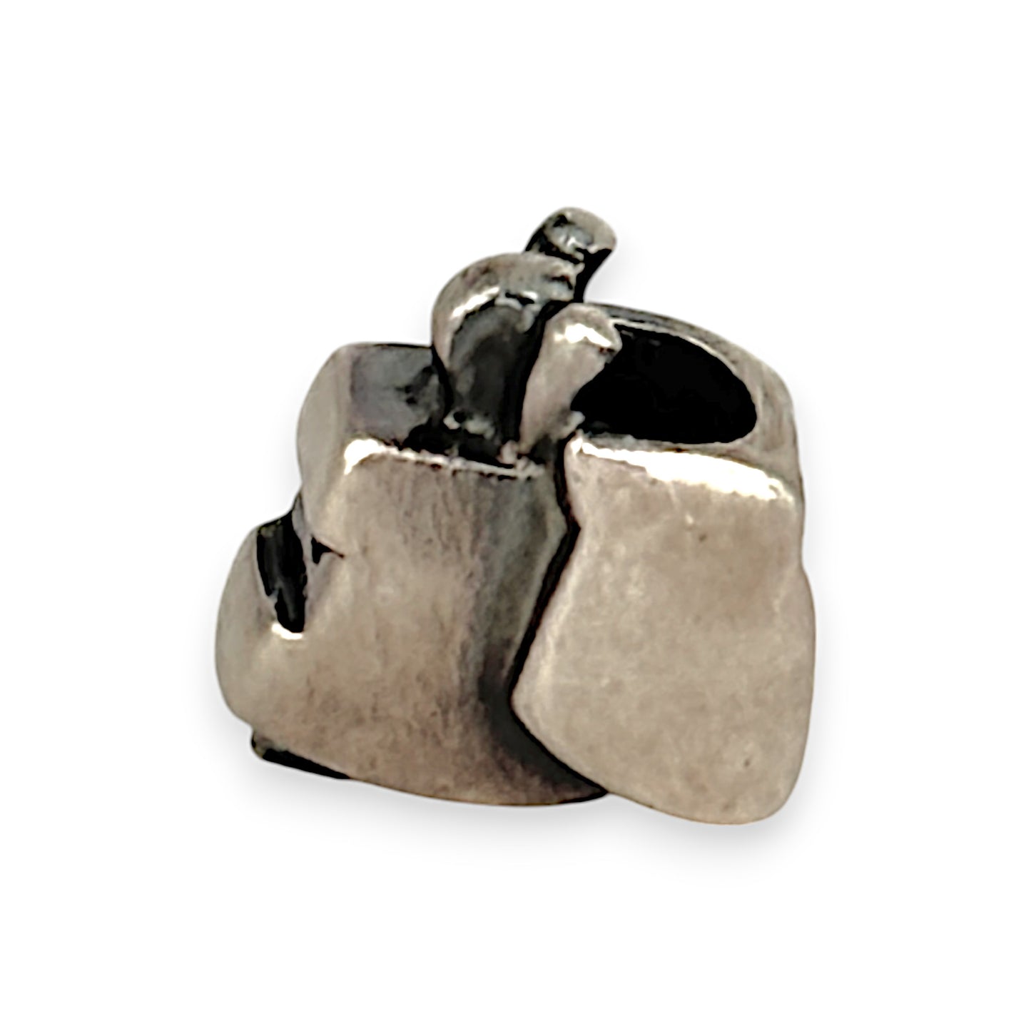 SILVER DEAL | Trollbeads Sterling Silver Bead - Elephant