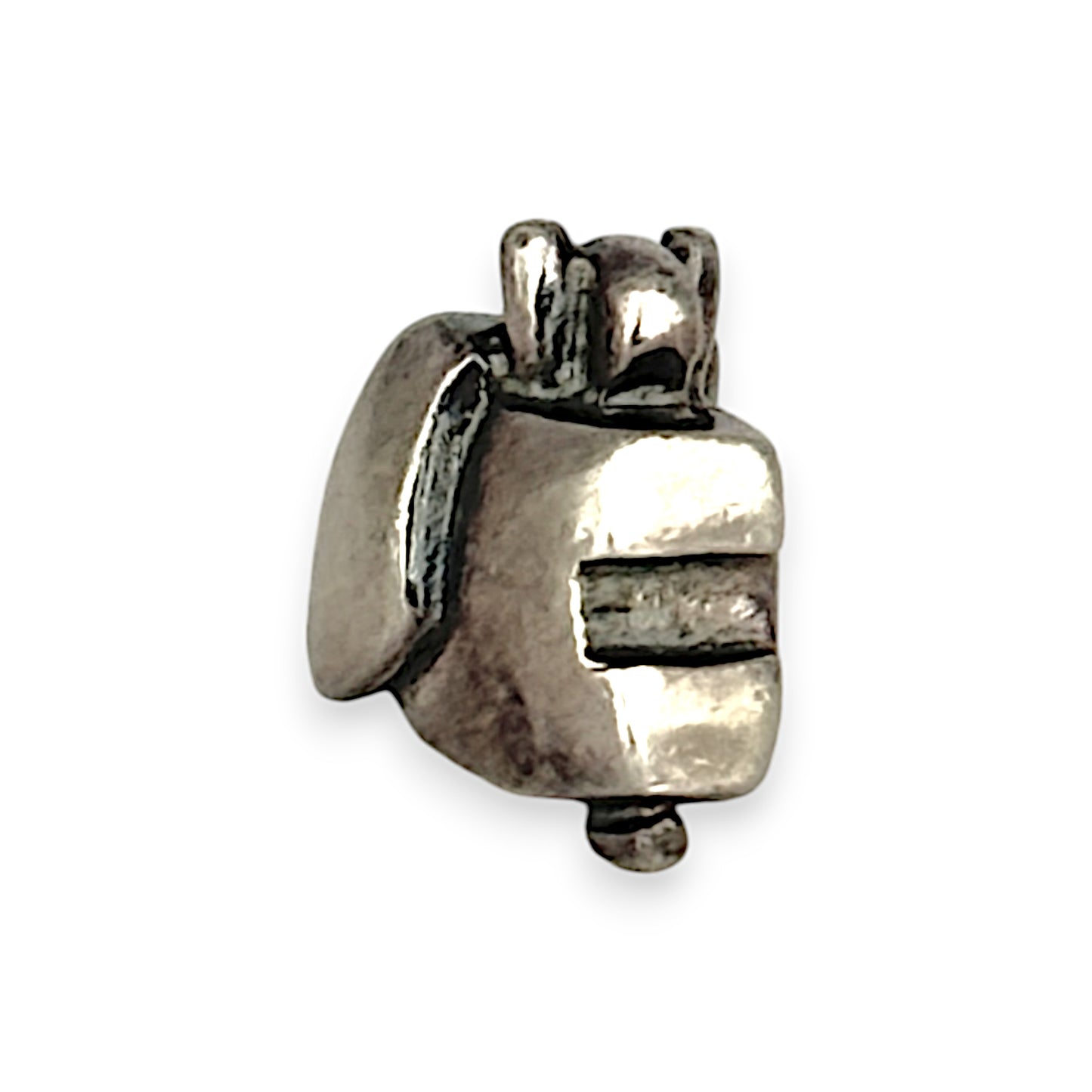 SILVER DEAL | Trollbeads Sterling Silver Bead - Elephant