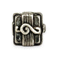 SILVER DEAL | Trollbeads Sterling Silver Bead - Music Box