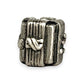 SILVER DEAL | Trollbeads Sterling Silver Bead - Music Box
