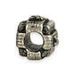SILVER DEAL | Trollbeads Sterling Silver Bead - Music Box