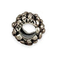 SILVER DEAL | Trollbeads Sterling Silver Bead - Large Berry