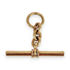 GOLD DEAL | 9ct (9K) Gold Minimalist T-Bar Pendant