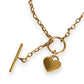 GOLD DEAL | 9ct (9K) Gold Refurbished Sweetheart Belcher Chain 42cm