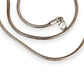 SILVER DEAL | Pandora Sterling Silver Snake Chain Necklace 45cm
