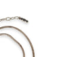 SILVER DEAL | Pandora Sterling Silver Snake Chain Necklace 45cm