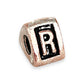 SILVER DEAL | Pandora Sterling Silver Bead Charm - Letter "R"