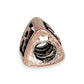 SILVER DEAL | Pandora Sterling Silver Bead Charm - Letter "R"