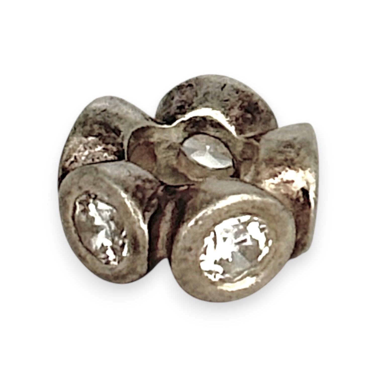 Silver Stones